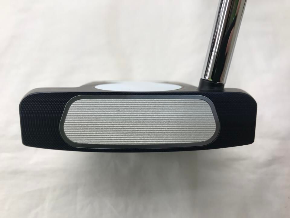 オデッセイ Ai-ONE 2-BALL JAILBIRD MINI パター 中古 ゴルフドゥ