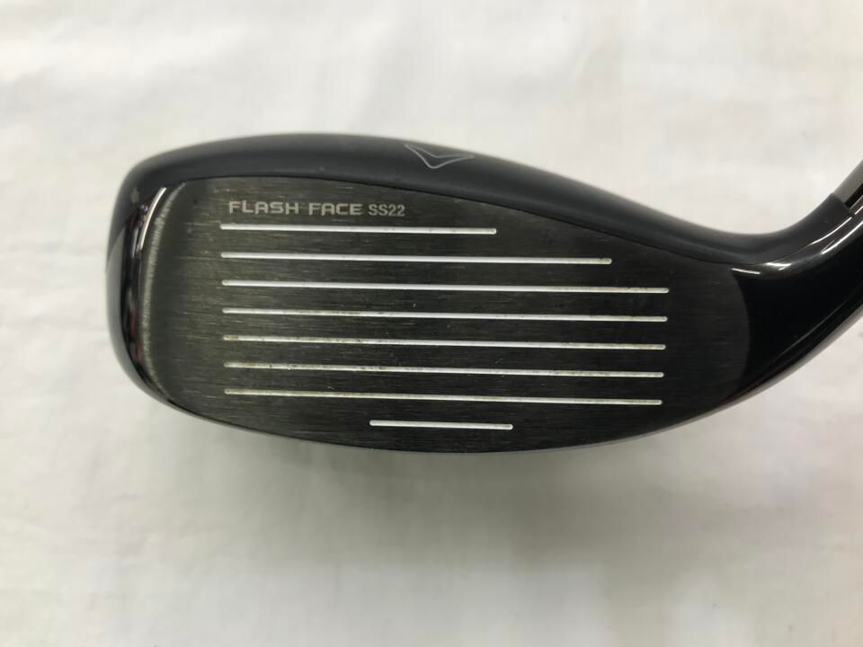 キャロウェイ ROGUE ST MAX 23度 VENTUS 5 for Callaway Rフレックス