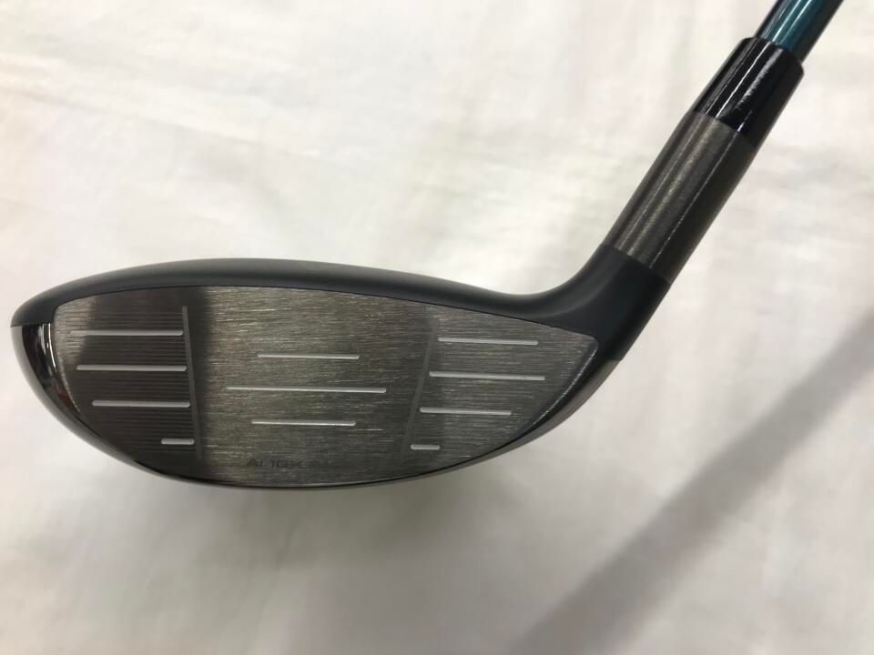 キャロウェイ ELYTE 18度 VENTUS GREEN 5 for Callaway Rフレックス フェアウェイウッド ゴルフドゥ NEXT