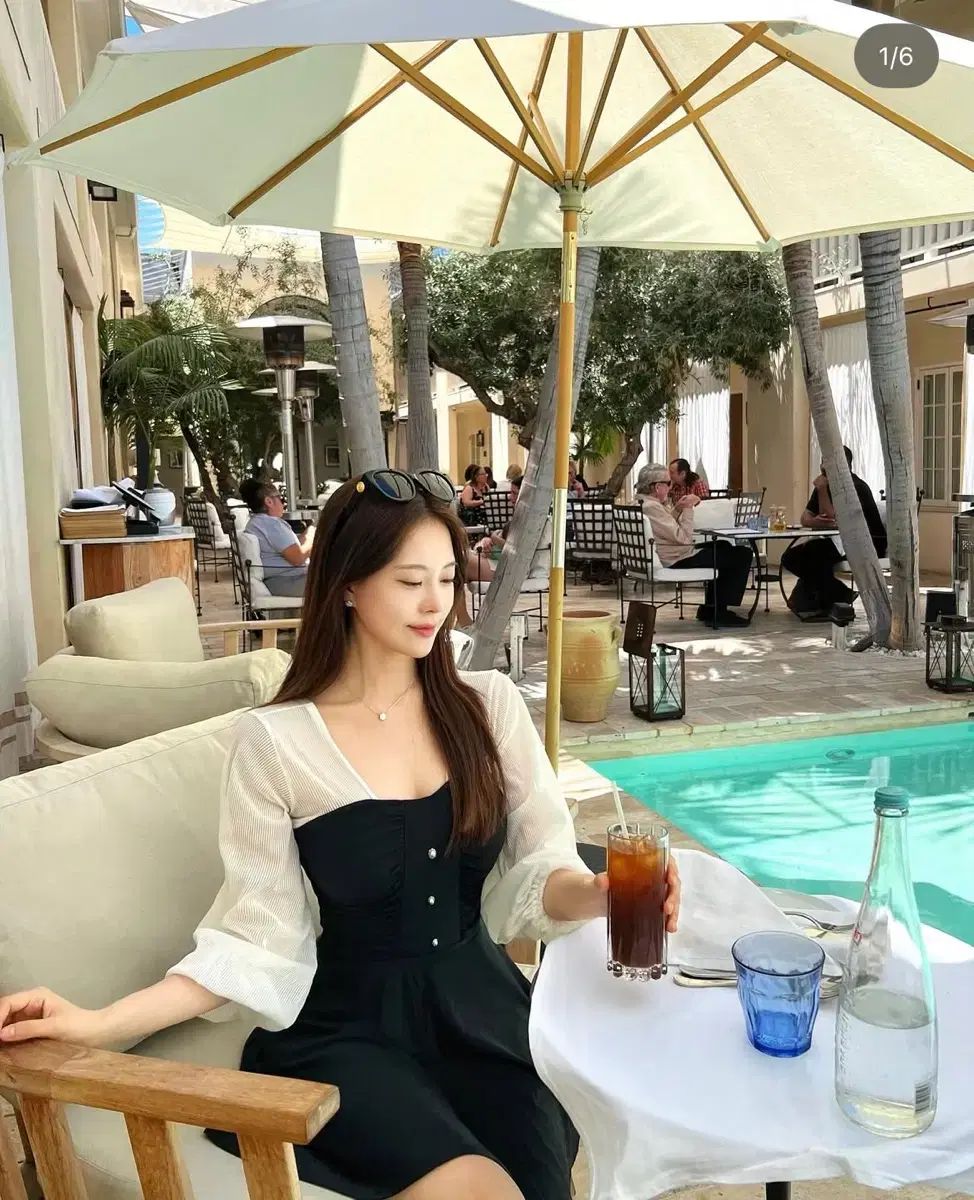 シャーリング ONE