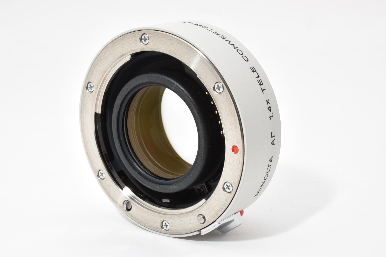 4777 ミノルタ MINOLTA AF 1.4 X TELE CONVERTER-II APO for Sony A 上