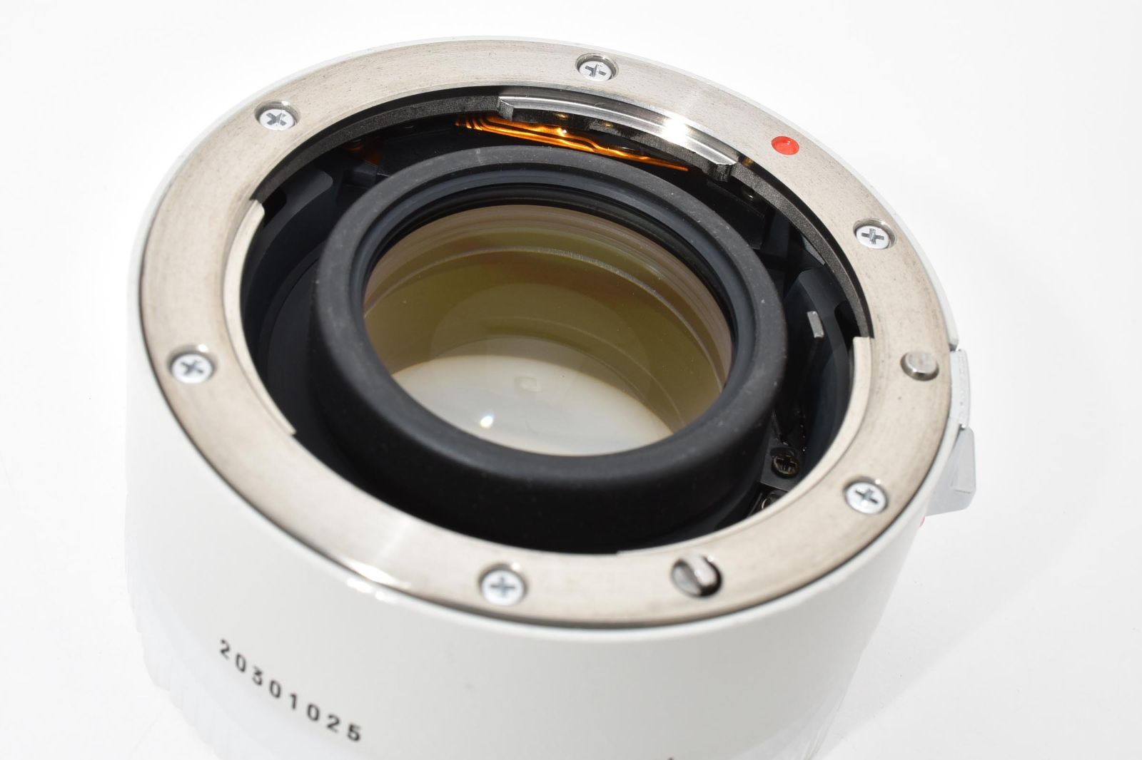  4777 ミノルタ MINOLTA AF 1.4 X TELE CONVERTER-II APO for Sony A 上 コンバージョンレンズ カメラ