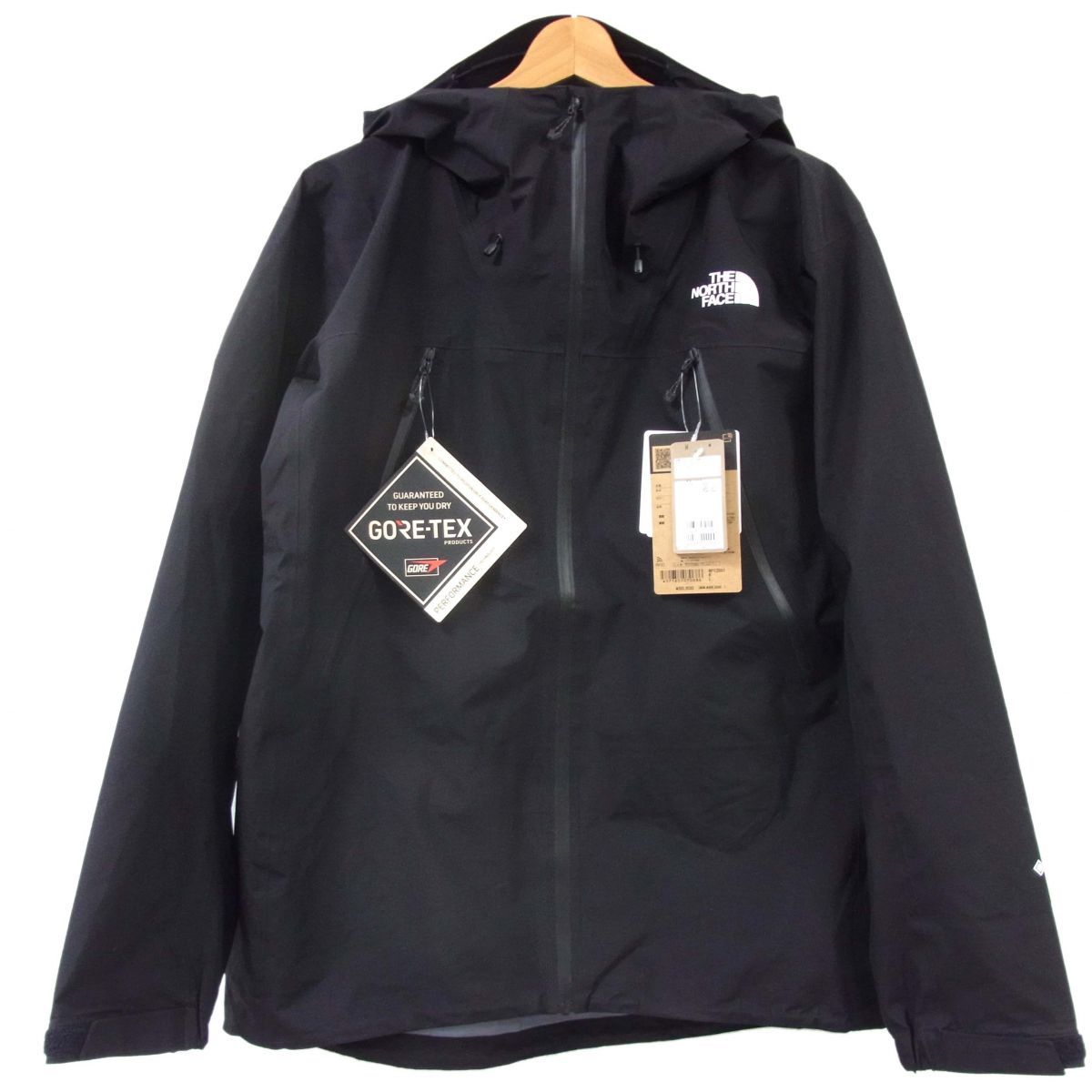新品 定価50,600円◇THE NORTH FACE ノースフェイス クライムライト 