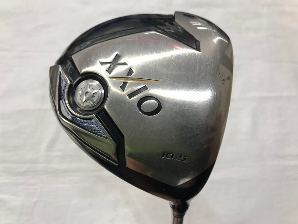 ダンロップ XXIO 7 10.5度 MP 700 SRフレックス ドライバー ゴルフドゥ NEXT