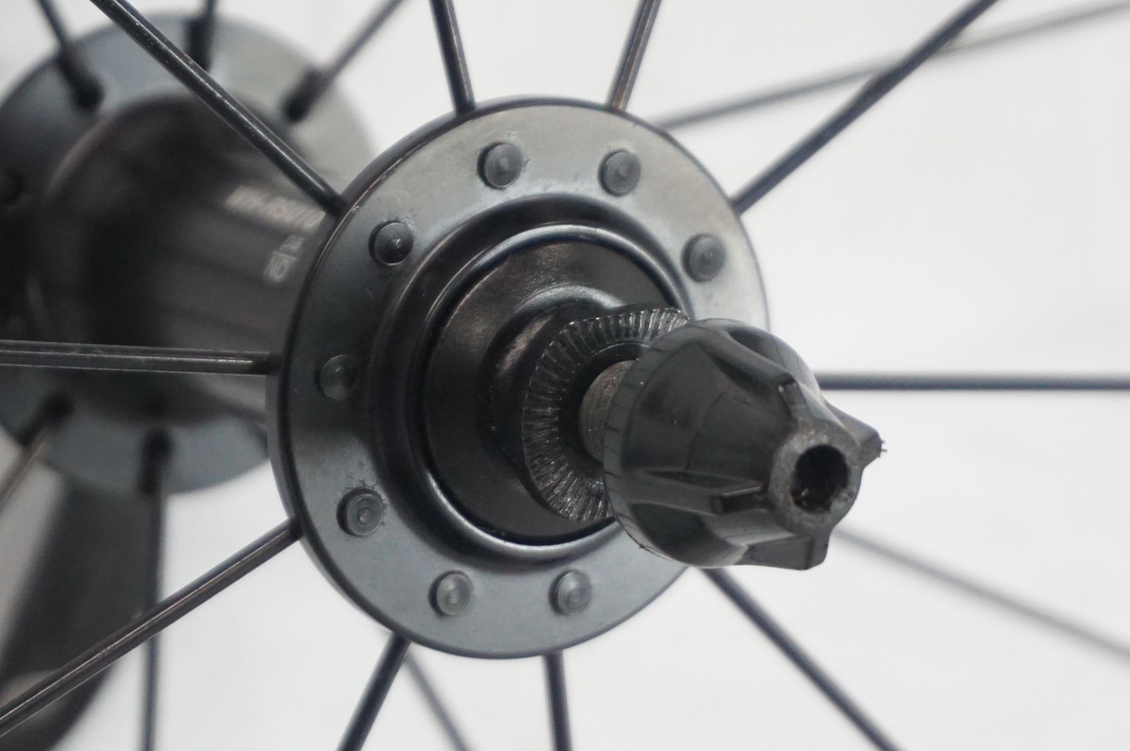 SHIMANO 「シマノ」 WH-RS010 シマノ11速 ホイールセット / バイチャリ