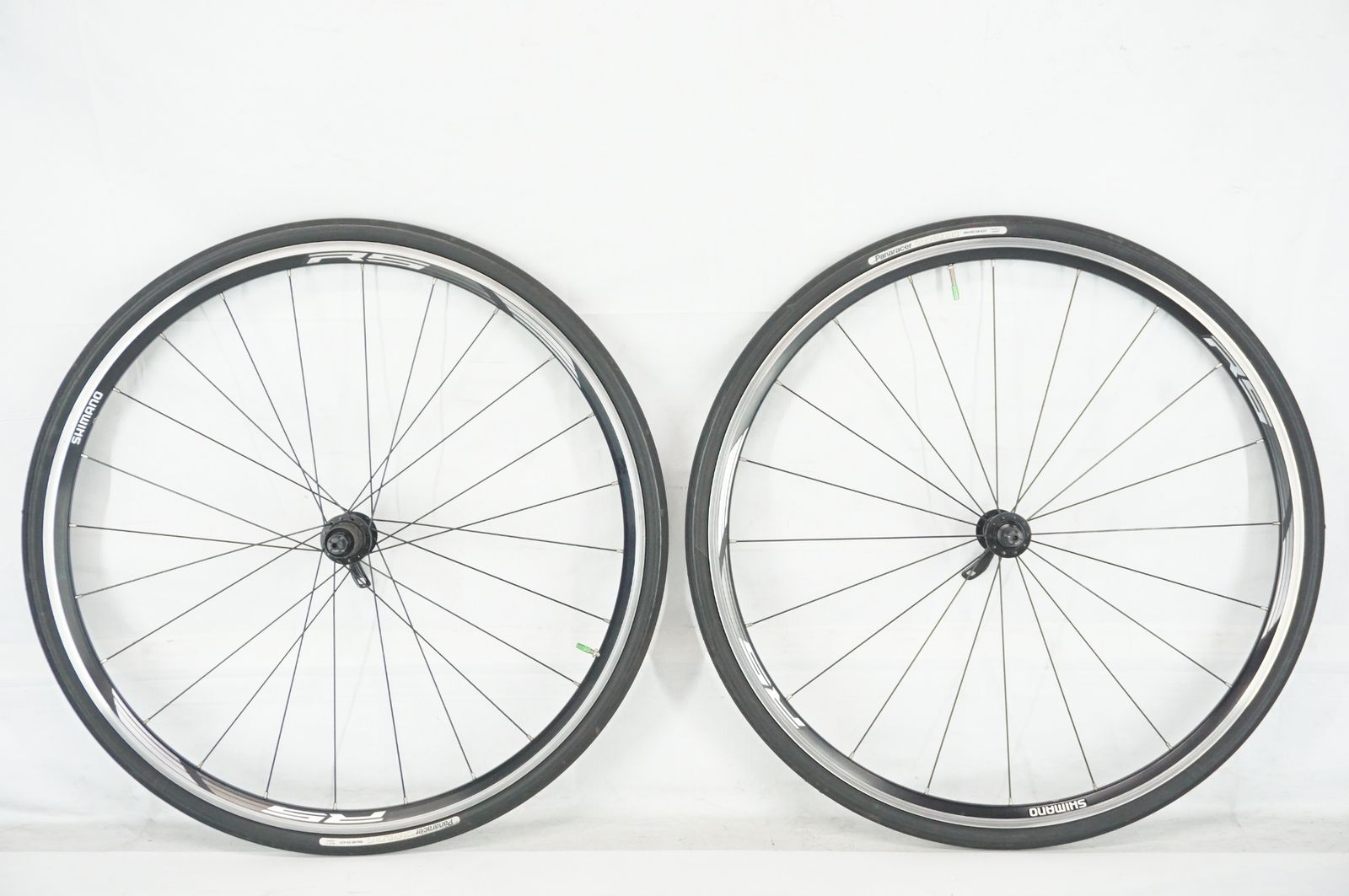 SHIMANO 「シマノ」 WH-RS010 シマノ11速 ホイールセット / バイチャリ
