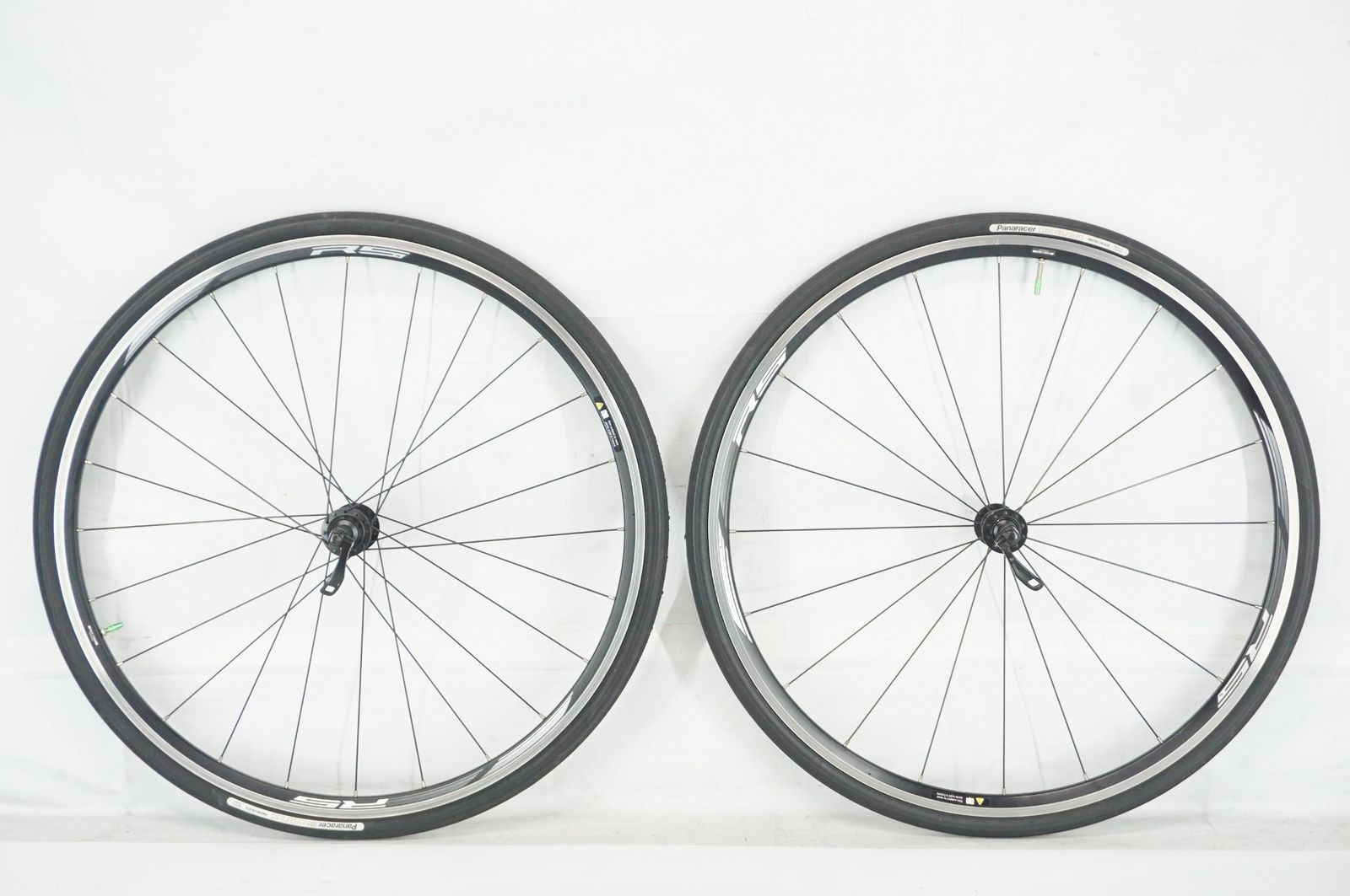 SHIMANO 「シマノ」 WH-RS010 シマノ11速 ホイールセット / バイチャリ