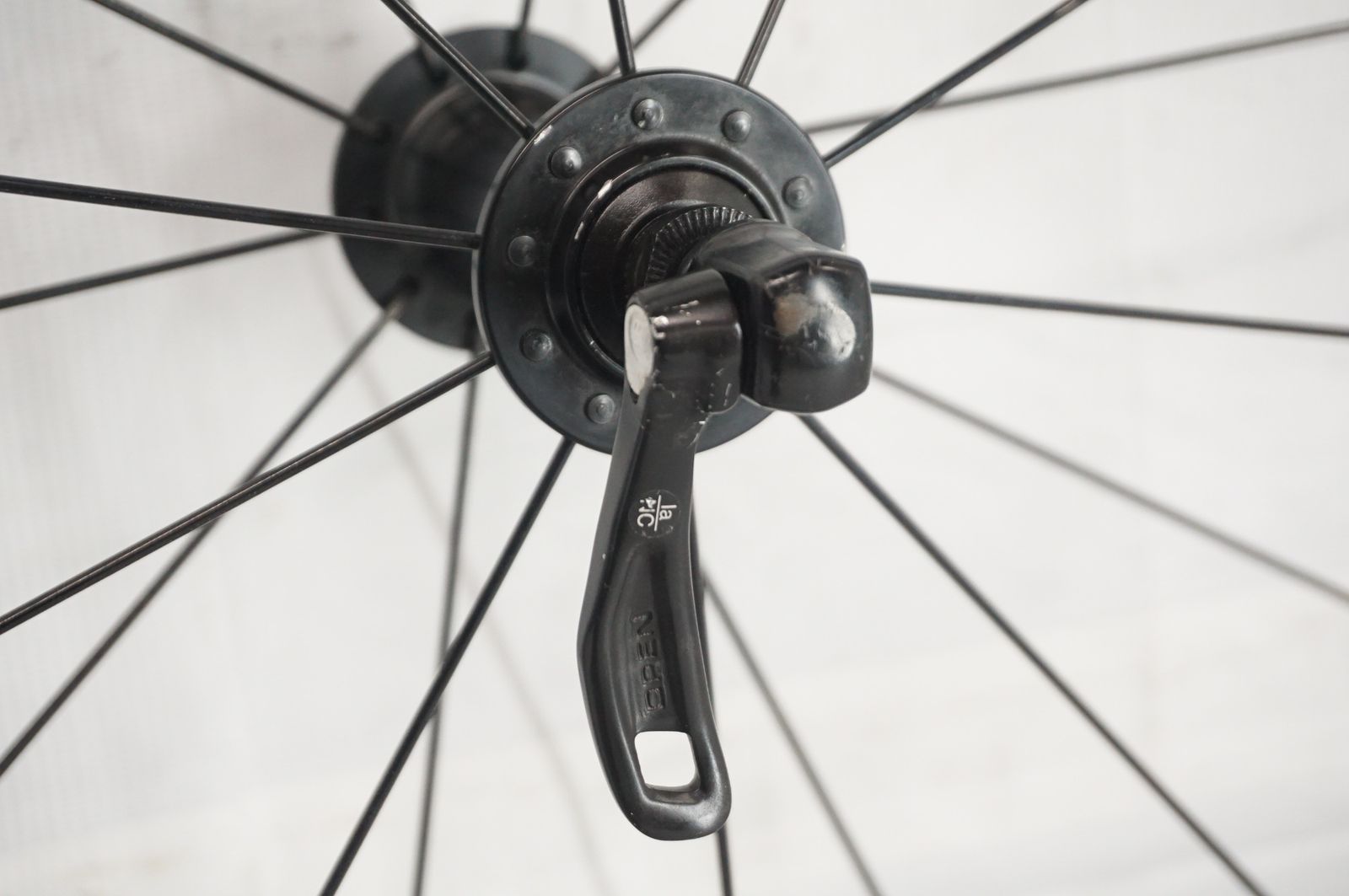 SHIMANO 「シマノ」 WH-RS010 シマノ11速 ホイールセット / バイチャリ
