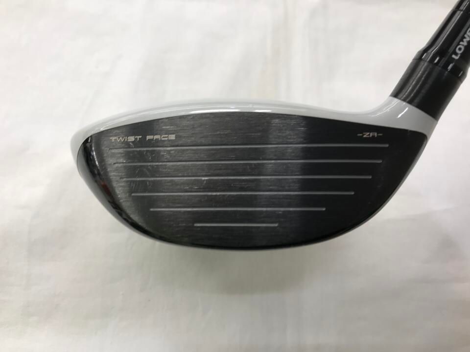 テーラーメイド SIM2 15度 Diamana TM50 Sフレックス フェアウェイ