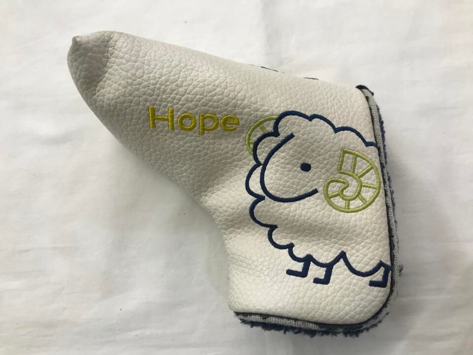 フソウドリーム Fuso Dream SHEPHERD SP-002 パター 中古 ゴルフドゥ