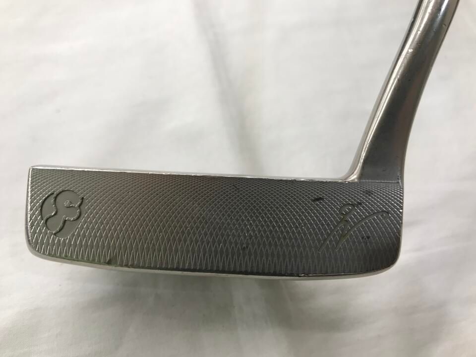 フソウドリーム Fuso Dream SHEPHERD SP-002 パター 中古 ゴルフドゥ