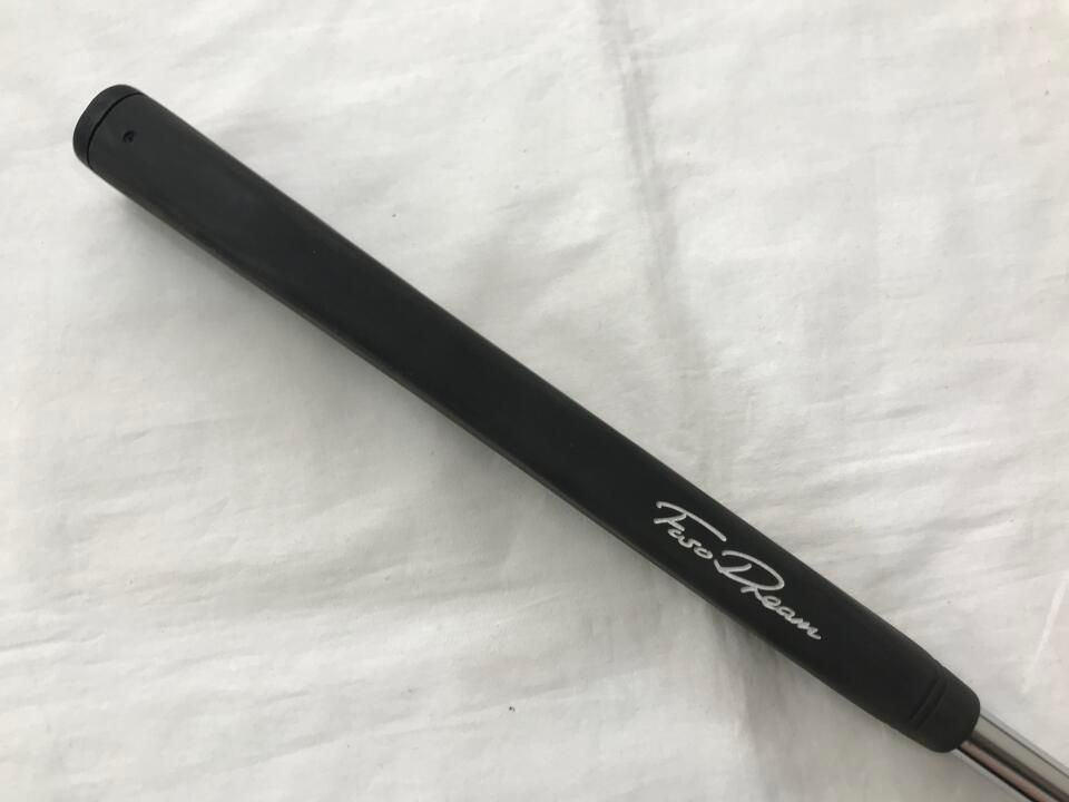 フソウドリーム Fuso Dream SHEPHERD SP-002 パター 中古 ゴルフドゥ