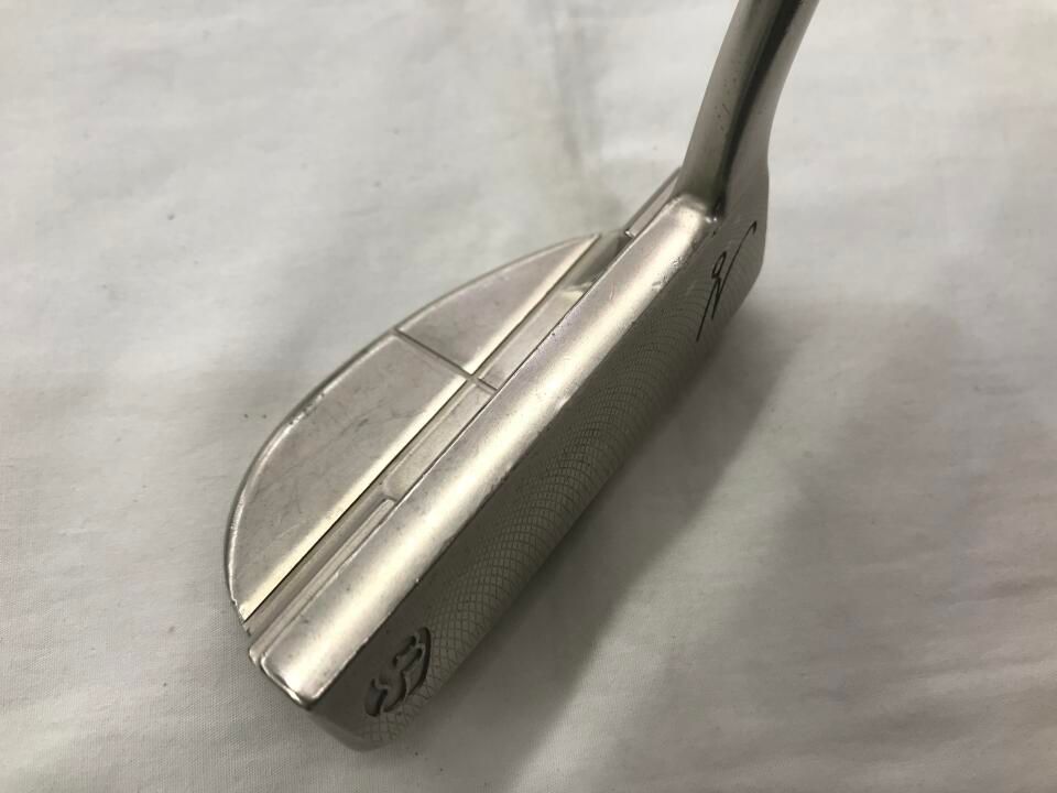 フソウドリーム Fuso Dream SHEPHERD SP-002 パター 中古 ゴルフドゥ