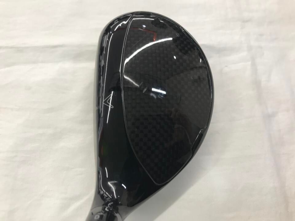 キャロウェイ PARADYM SUPER HYBRID 21度 TENSEI 50 forCallaway Sフレックス ユーティリティ ゴルフドゥ NEXT