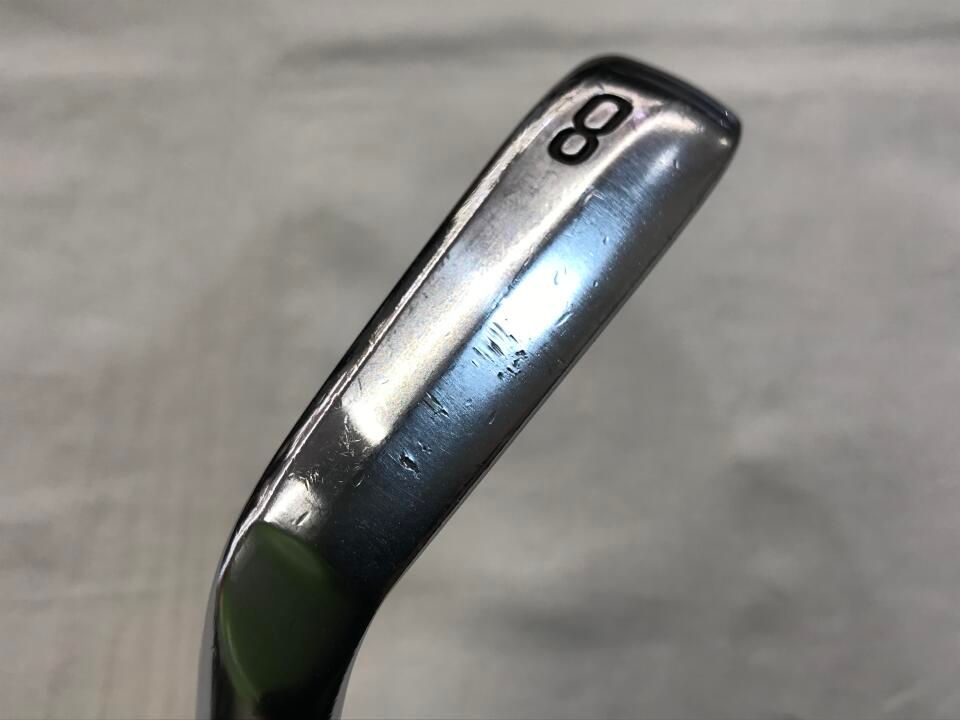 ダンロップ SRIXON ZX7 Mk2 NSﾌﾟﾛ MODUS 3 SYSTEM 3 TOUR 125 S