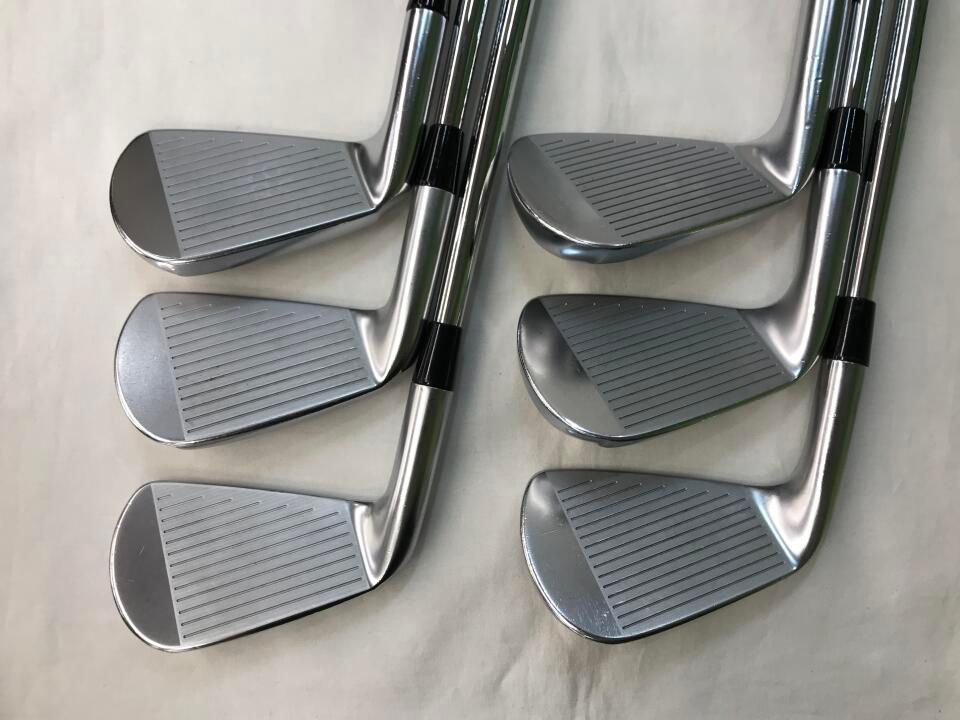ダンロップ SRIXON ZX7 Mk2 NSﾌﾟﾛ MODUS 3 SYSTEM 3 TOUR 125 S