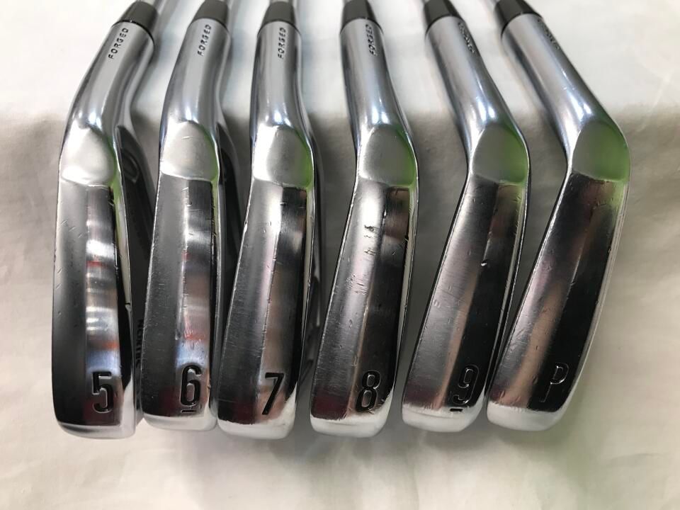 ダンロップ SRIXON ZX7 Mk2 NSﾌﾟﾛ MODUS 3 SYSTEM 3 TOUR 125 S