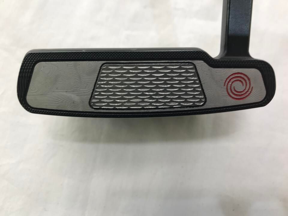 オデッセイ ホワイト・ダマスカス iX 330M パター 中古 ゴルフドゥ