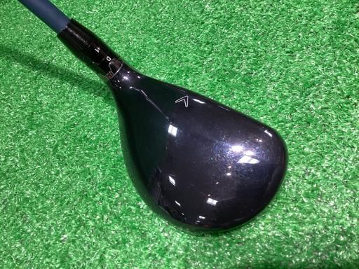 キャロウェイ PARADYM 21° ユーティリティ UT VENTUS TR 5 for CW フレックスR メンズ 男性用 右利き 右用 Cランク ゴルフクラブ