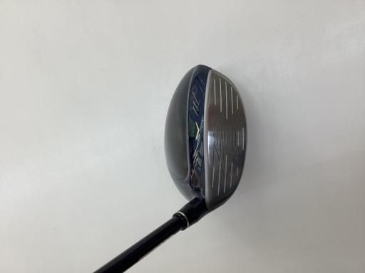 ダンロップ XXIO 2025 3 W レフティ フェアウェイウッド FW MP 1200 フレックスR メンズ 男性用 左利き 左用 Cランク ゴルフクラブ