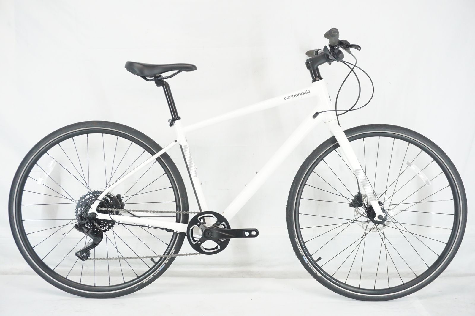 CANNONDALE 「キャノンデール」 QUICK4 DISC 2024年モデル クロスバイク / バイチャリ阪急塚口店