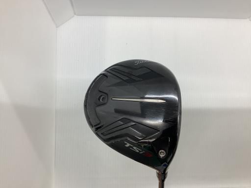 中古】 タイトリスト TSi3 9° ドライバー DR TSP322 55 (フレックスS
