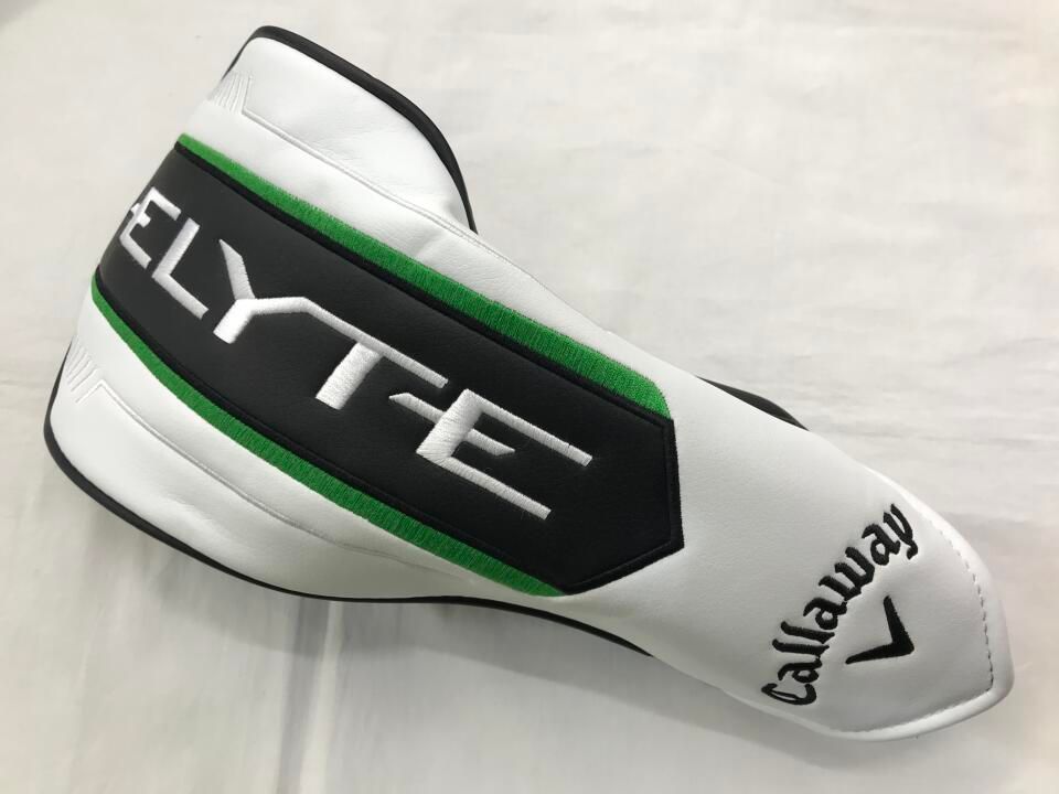 キャロウェイ ELYTE X 9度 The ATTAS V2 6 Sフレックス ドライバー