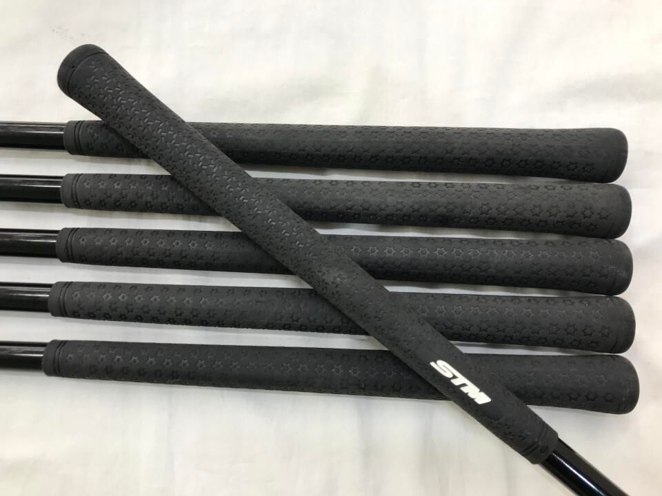 ダンロップ SRIXON ZX5 Mk2 RAUNE i90 Sフレックス アイアンセット