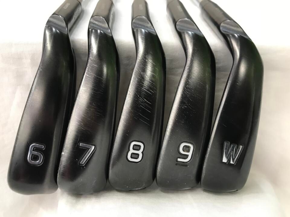 ピン G 710 NSプロ Zelos 7 Sフレックス アイアンセット ゴルフドゥ NEXT