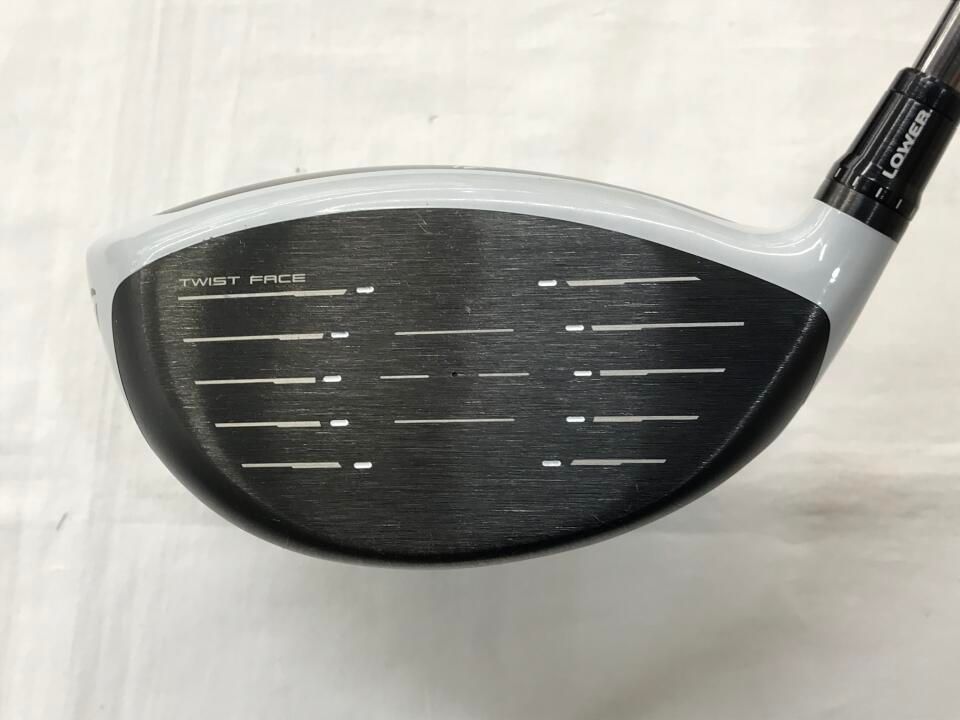 テーラーメイド SIM 2 MAX 9度 ディアマナBF 60 Sフレックス ドライバー ゴルフドゥ NEXT