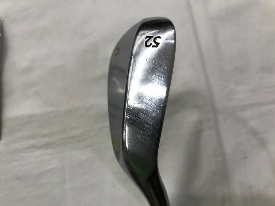 エポン Tour Wedge type M 2025 52度 ダイナミックゴールド S 200フレックス ウェッジ ゴルフドゥ NEXT