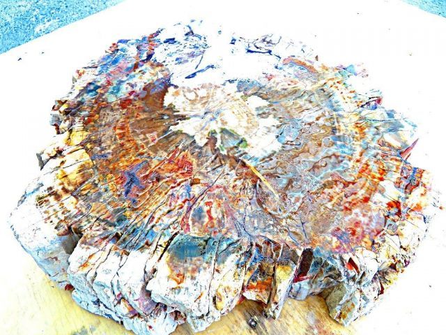 希少 ☆超綺麗見惚れるほど美しい！！！純天然糸魚川翡翠原石35.5kg