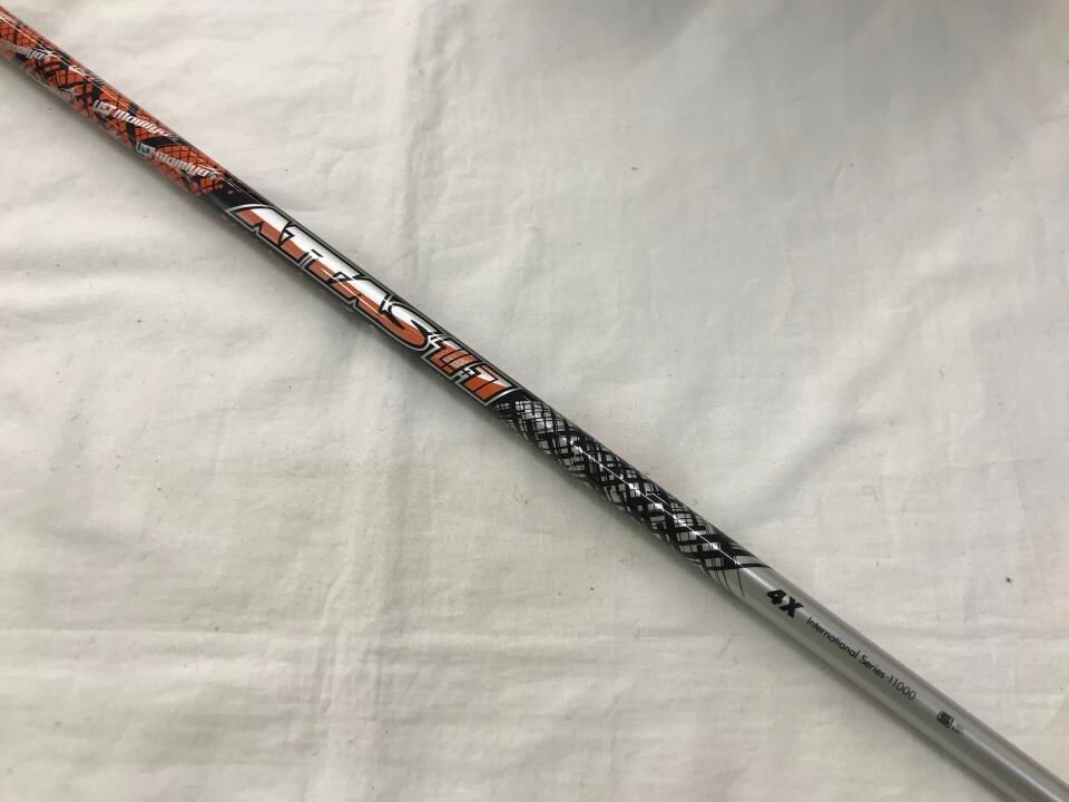 テーラーメイド STEALTH