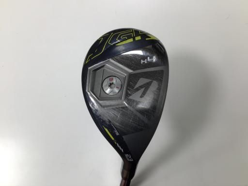 ブリヂストン JGR U 4 ユーティリティ UT XP 95 フレックスS メンズ 男性用 右利き 右用 Cランク ゴルフクラブ