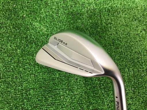 ピン PING GLIDE 4.0 58°|08° EYE 2 ウェッジ WG NS PRO MODUS 3 TOUR 105 フレックスS メンズ 男性用 右利き 右用 Cランク ゴルフクラブ