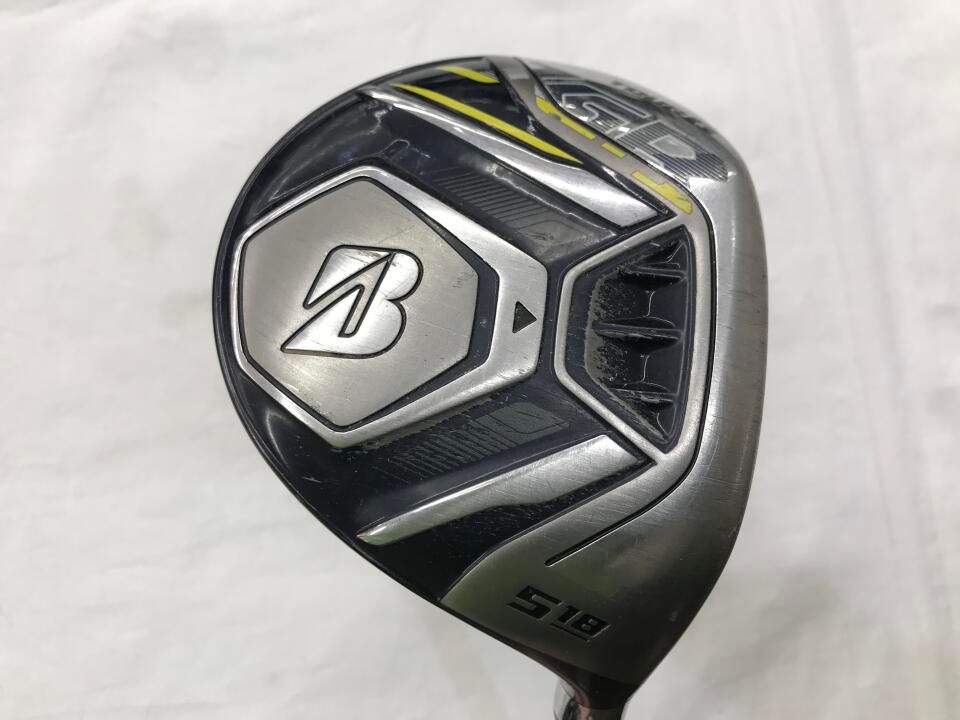 ブリヂストン TOUR B JGR 2019 18度 Speeder 569 6 Sフレックス フェアウェイウッド ゴルフドゥ NEXT