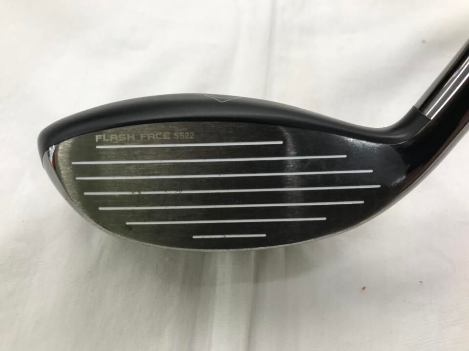 キャロウェイ ROGUE ST PRO 20度 Fujikura MC 80 for Callaway S