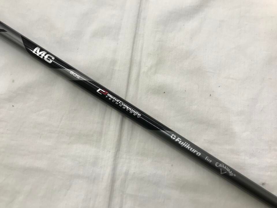 キャロウェイ ROGUE ST PRO 20度 Fujikura MC 80 for Callaway S