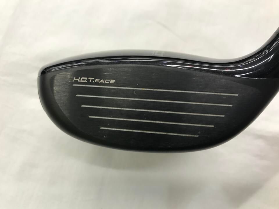 コブラ AEROJET LS 17.5度 ディアマナ GT60 Sフレックス フェアウェイ