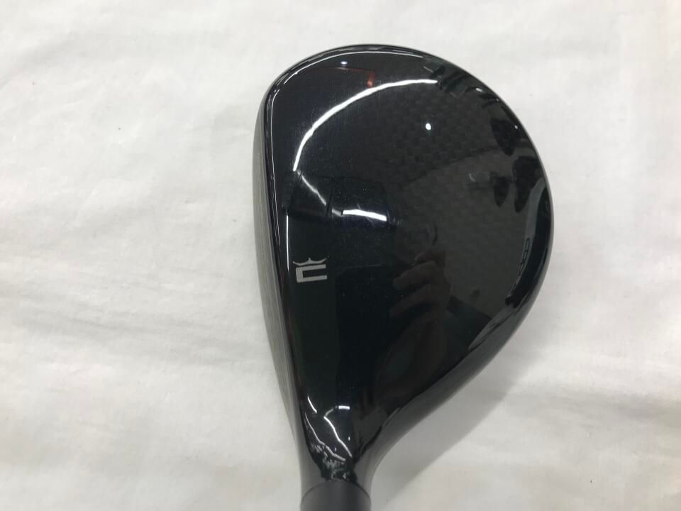 コブラ AEROJET LS 17.5度 ディアマナ GT60 Sフレックス フェアウェイ