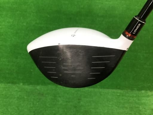 中古】 テーラーメイド R15 460 10° ドライバー DR TM1-115(ドライバー