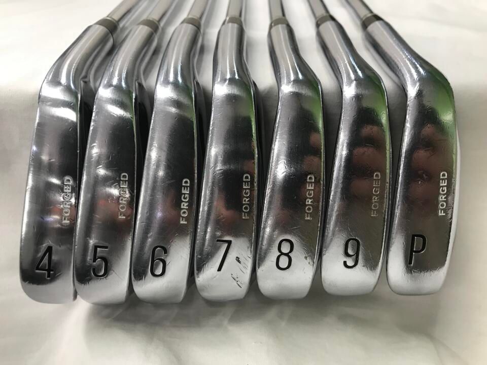 ジョージ スピリッツ REONESS RI-51 Ks-tour lite Sフレックス