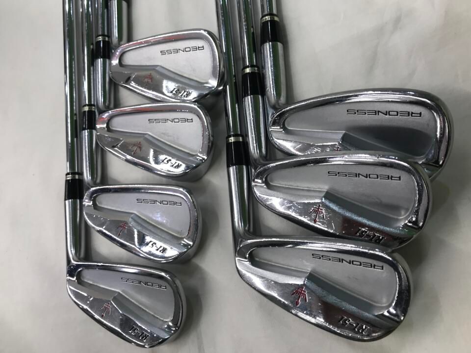 ジョージ スピリッツ REONESS RI-51 Ks-tour lite Sフレックス