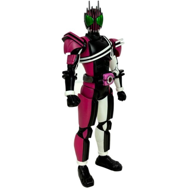 BANDAI S.H.Figuarts 真骨彫製法 仮面ライダーディケイド(ネオディケイ