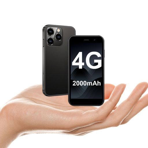 4G インチ HD | スクリーン Android ミニスマートフォン、3.0 Mini 4g
