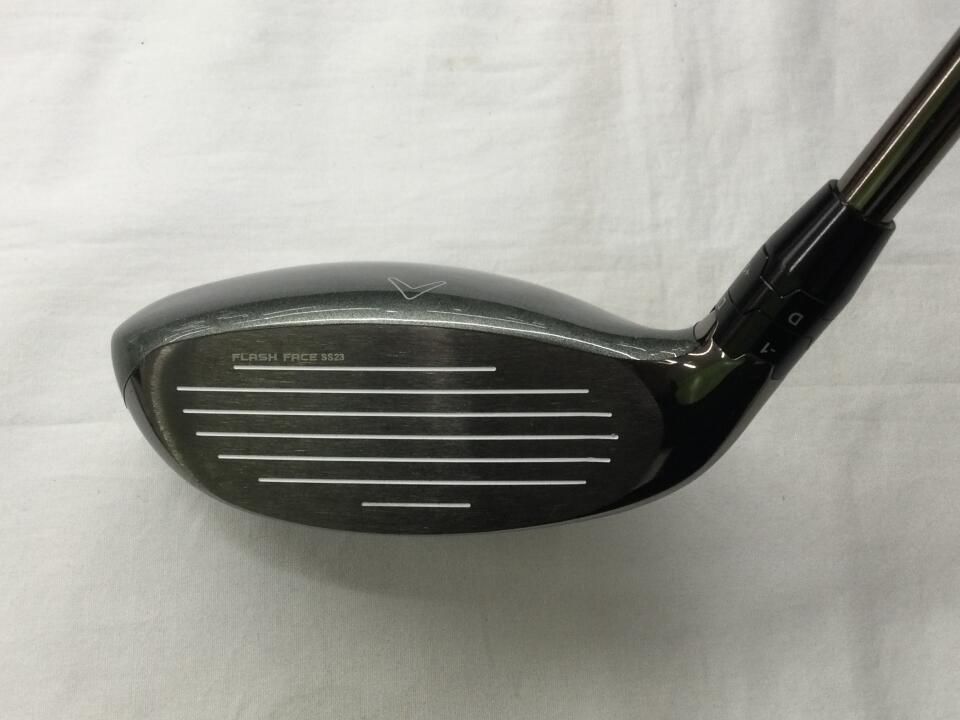 キャロウェイ GREAT BIG BERTHA 2023 23度 SPEEDER NX for Callaway S