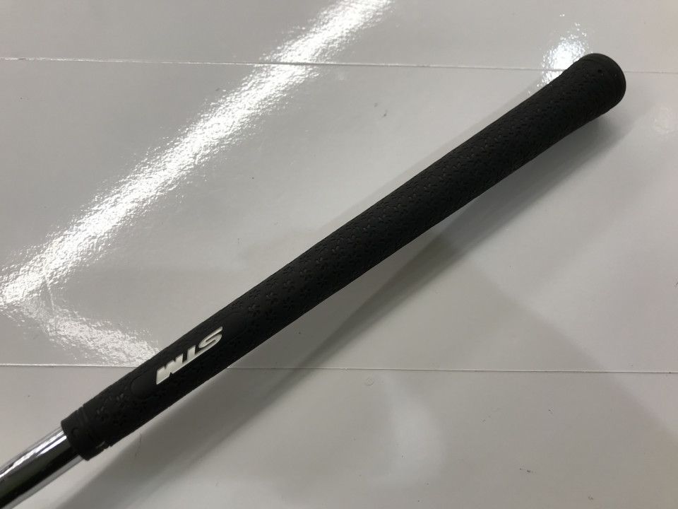 イーブンゴルフ HR-07 TOKYO JAPAN 黒染 56度 NSプロMODUS105WEDGE
