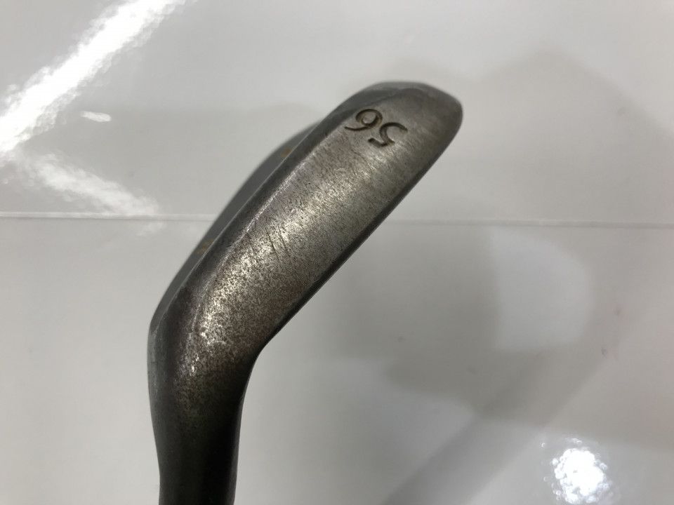 イーブンゴルフ HR-07 TOKYO JAPAN 黒染 56度 NSプロ WEDGEフレックス ウェッジ ゴルフドゥ NEXT