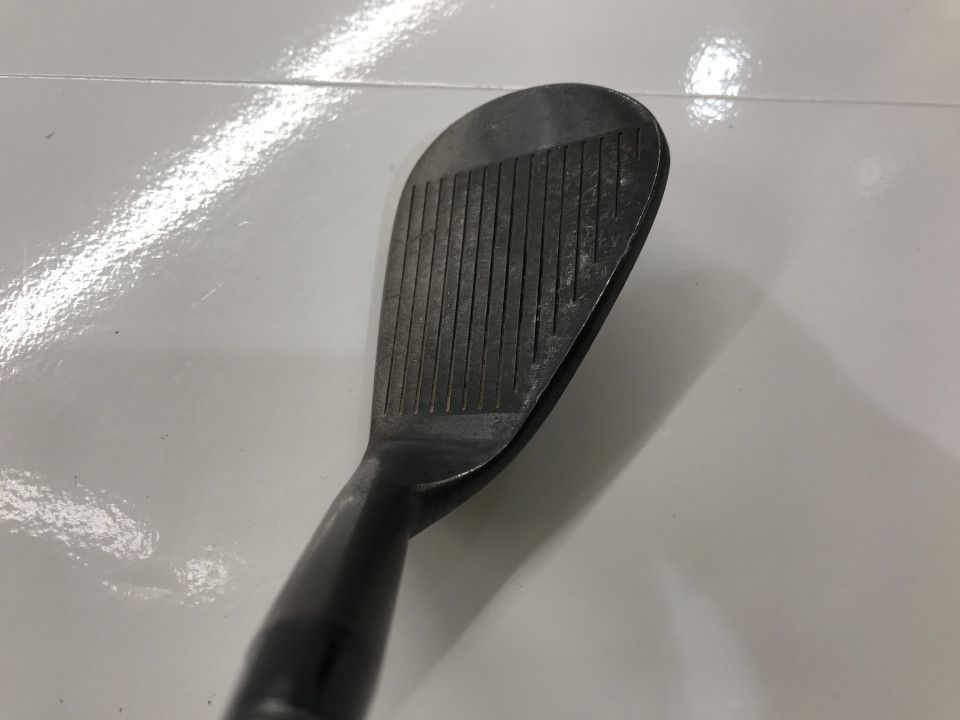 イーブンゴルフ HR-07 TOKYO JAPAN 黒染 56度 NSプロMODUS105WEDGE