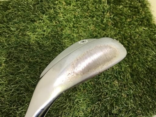 タイトリスト VOKEY SPIN MILLED SM 7 ツアークロム 58°|12° D ウェッジ WG Dynamic G フレックスS メンズ 男性用 右利き 右用 Cランク ゴルフクラブ